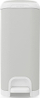 Kosh pelenash Diaper Genie Select Odor Lock, çelik inoks, 20L, gri