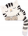 Lodër gjumi BabyOno Have Fun Blink and Smile Kitty, për bebe, rozë