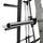 Stacion force VirtuFit SM100 Smith Machine, me kabllo, me lift station, ngjyrë e zezë