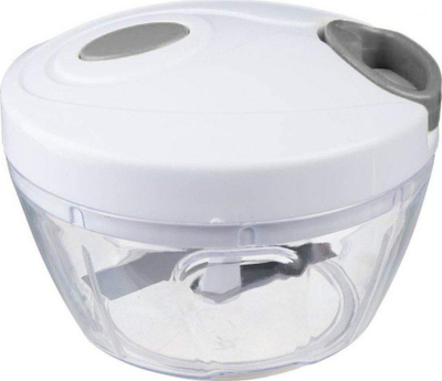 Grirëse mishi 5five Meat Grinder, mini chopper, e bardhë