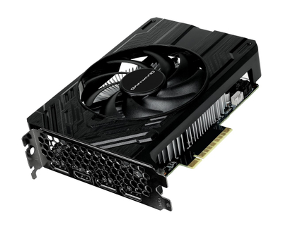 Kartelë grafike Gainward GeForce RTX 4060 Pegasus, 8GB GDDR6, PCIe 4.0, e zezë
