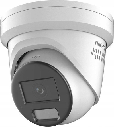 Kamerë IP Hikvision DS-2CD2347G2H-LISU/SL, 4MP, ColorVu, lente 2.8mm