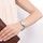 Michael Kors Slim Runway MK3178 Женски Часовник