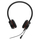 Kufje Jabra Evolve 20 UC Duo, USB, të zeza