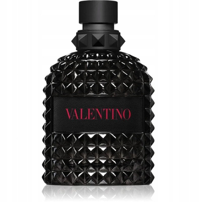 Parfum Valentino Uomo Born in Roma Extradose, 100ml, për meshkuj