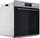 Furrë inkaso Whirlpool OMK58HU1X, elektrike, vetëpastruese, inox