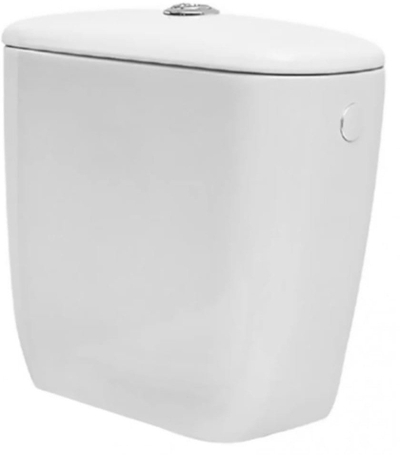 Rezervuar WC Cersanit MITO GREY, qeramikë, i bardhë