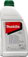 Vaj zinxhiri Makita Biotop, 1L, për sharra elektrike