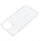 Futrollë OEM SUPER CLEAR HYBRID për Samsung Galaxy S25, transparente