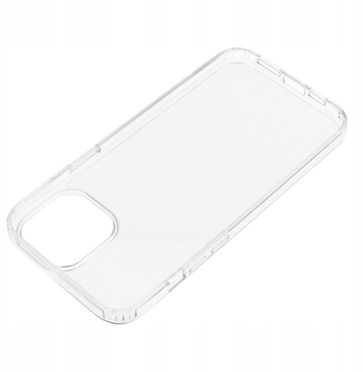 Futrollë OEM SUPER CLEAR HYBRID për Samsung Galaxy S25, transparente