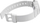 Orë dore Casio LRW-200H-7B, sportive, quartz, rezistente ndaj ujit, e bardhë