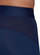 Pantallona të shkurtra kompresive Adidas Techfit Short Tight M GU7313, për burra, për sport, blu navy
