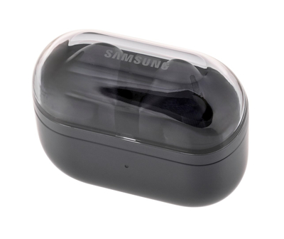 Слушалки Samsung Galaxy Buds3 FE, вистински безжични, активно намалување на бучава, црни