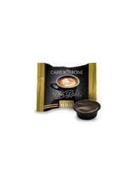 Caffè Borbone Don GOLD, përzierje kompatibile me Lavazza A Modo Mio® (50 kapsula)