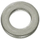 Shajbe metalike A2 DIN125, D30 31 mm, ngjyrë argjendi