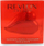 Parfum Revlon Love Is On EDT, 50ml, për goca, i kuq