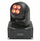 Projektor skene NN 408 Mini Wash, 4x9W LED RGB, moving head, i zi