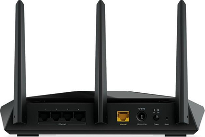 Ruter NETGEAR RAX30, 2.4/5 GHz, 2400 MBit/s, i zi
