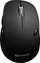 Mausi Sandberg Wireless Mouse Pro Recharge, 1600 DPI, Bluetooth, i zi