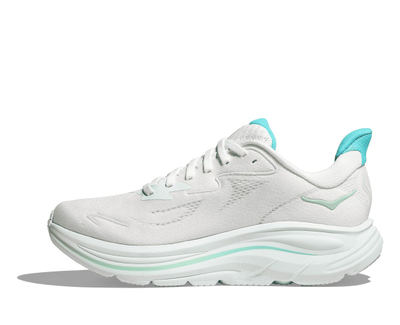 Патики за трчање Hoka Clifton 10 Women, перничање CMEVA, бела