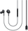 Kufje Samsung EO-IC100B me kabllo, in-ear, të zeza