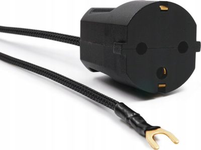 Kabllo tokëzimi Melodika MDG30, 3m, Schuko