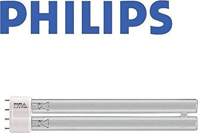 Llampë UV Philips TUV PL-L 36Q/4P, 36W, 2G11, 16", germicidale
