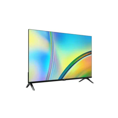 Телевизор TCL 43S5403A, 43", Full HD, Андроид ТВ, црн