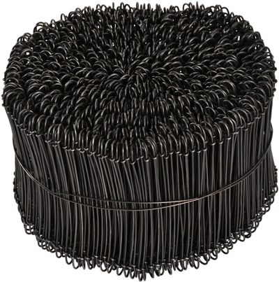 Tel lidhës GEKO Eye Binding Wire, 1.6mm, 14cm, 1000 copë