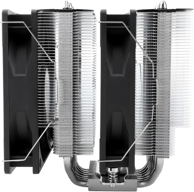 [OUTLET] Ftohës CPU Thermalright Phantom Spirit 120 SE, 120mm, 1500 RPM, i zi