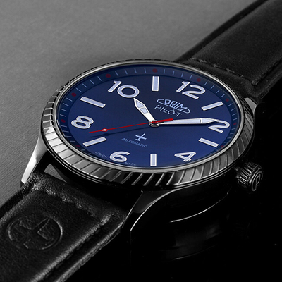 Orë dore Prim Pilot Automatic S.E W01P.13112.H