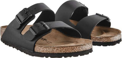 Papuçe për femra Birkenstock Arizona (51791), nr. 37, të zeza
