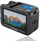 Kornizë mbrojtëse TELESIN për GoPro Hero 9 10 11 12 13, aliazh alumini, xhirim vertikal, e zezë