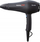 Tharëse flokësh BaByliss PRO SL Ionic, profesionale, me jonizim, ngjyrë e zezë