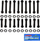 Set bulonash koke motori ARP, 154-3601, komplet, metalik