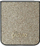 Mbrojtëse telefoni Guess 4G Glitter Script, për Samsung Galaxy Z Flip6 F741, gold