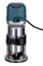 Frezë druri Makita RT0702CX2J, 710W, 34000 RPM, blu gri