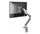 Mbajtëse monitorësh Serioux MM63-C012, për 2 monitorë 17"-32", VESA 75x75 100x100, e zezë