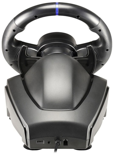 Волан + педали Superdrive SV650 (PC, Switch, PS4, Xbox Series)
