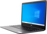 Laptop Umax VisionBook N14G Plus, 14.1", 4GB RAM, gri