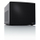 Kasë për PC Fractal Design Node 304, e zezë