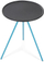 Tavolinë kampingu Helinox Side Table Medium, aliazh alumini, e palosshme, e zezë