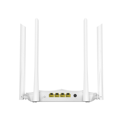 Wireless Router TENDA AC5V3.0 AC1200 – (2.4GHz, 5GHz)