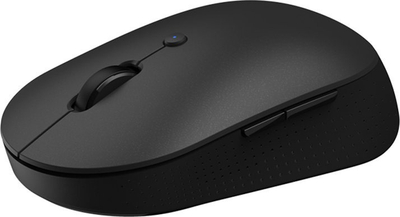 Maus Xiaomi Dual Mode Silent Edition (WXSMSBMW02), i zi
