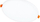 Panel LED i futur Topex Rubi 6003000096, 14W, 4000K, i bardhë