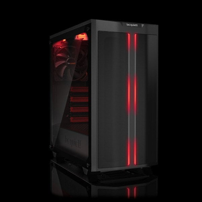 Kasë be quiet! Pure Base 500DX ARGB, Midi Tower