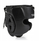 Helm boksimi Yakimasport PRO, madhësia M, i zi