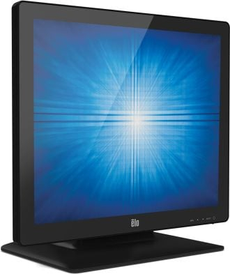 Monitor me prekje Elo Touch ET1517L, 15", rezolucion 1024x768, i zi