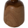 Set dekor shishe teak natyral 3-pjesësh (HM7717)