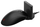 Глувче ZOWIE од BenQ EC1-CW, 3200 dpi, црно